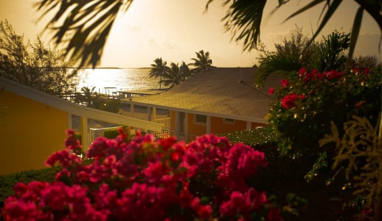 Exuma Point Beach Resort | myoutislands.com